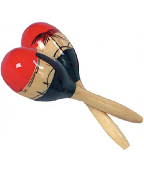 Maracas (0)